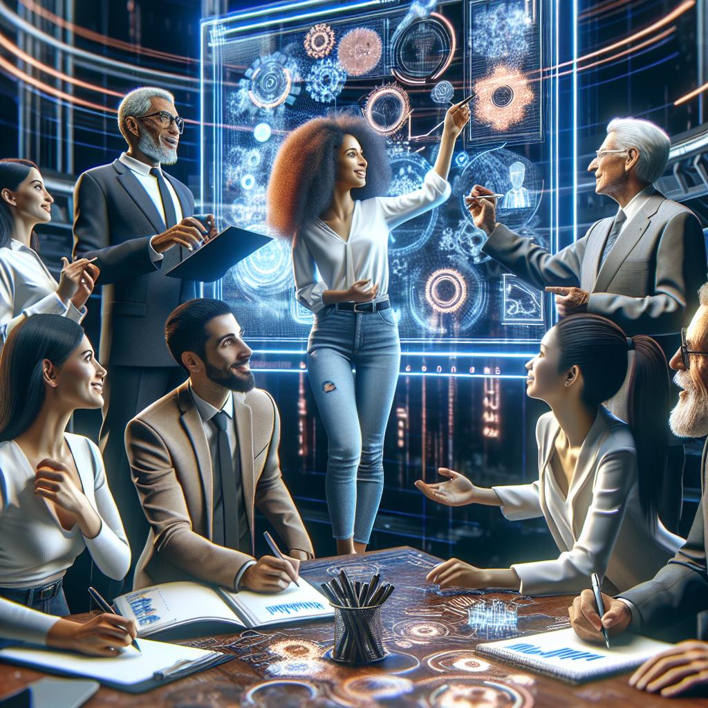 Marketing Beyond Generations