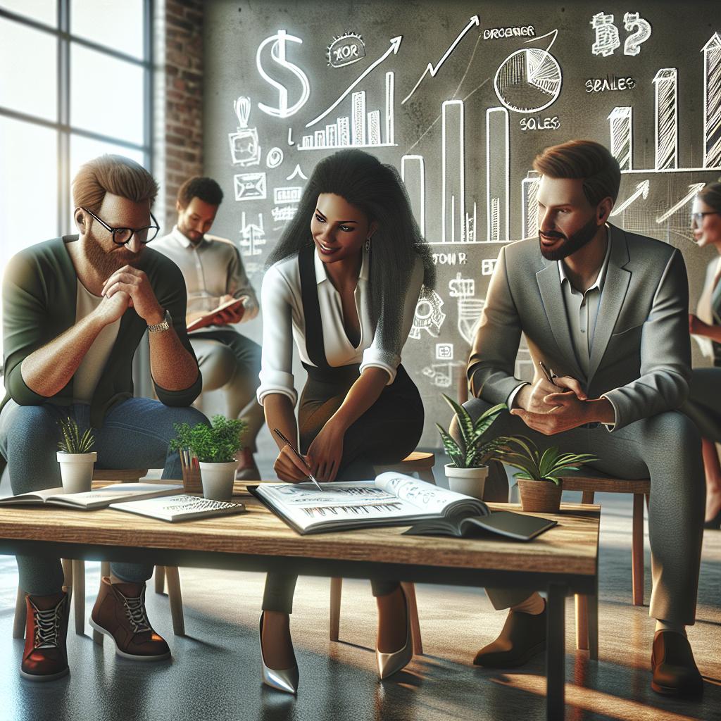 'Local Business Growth'