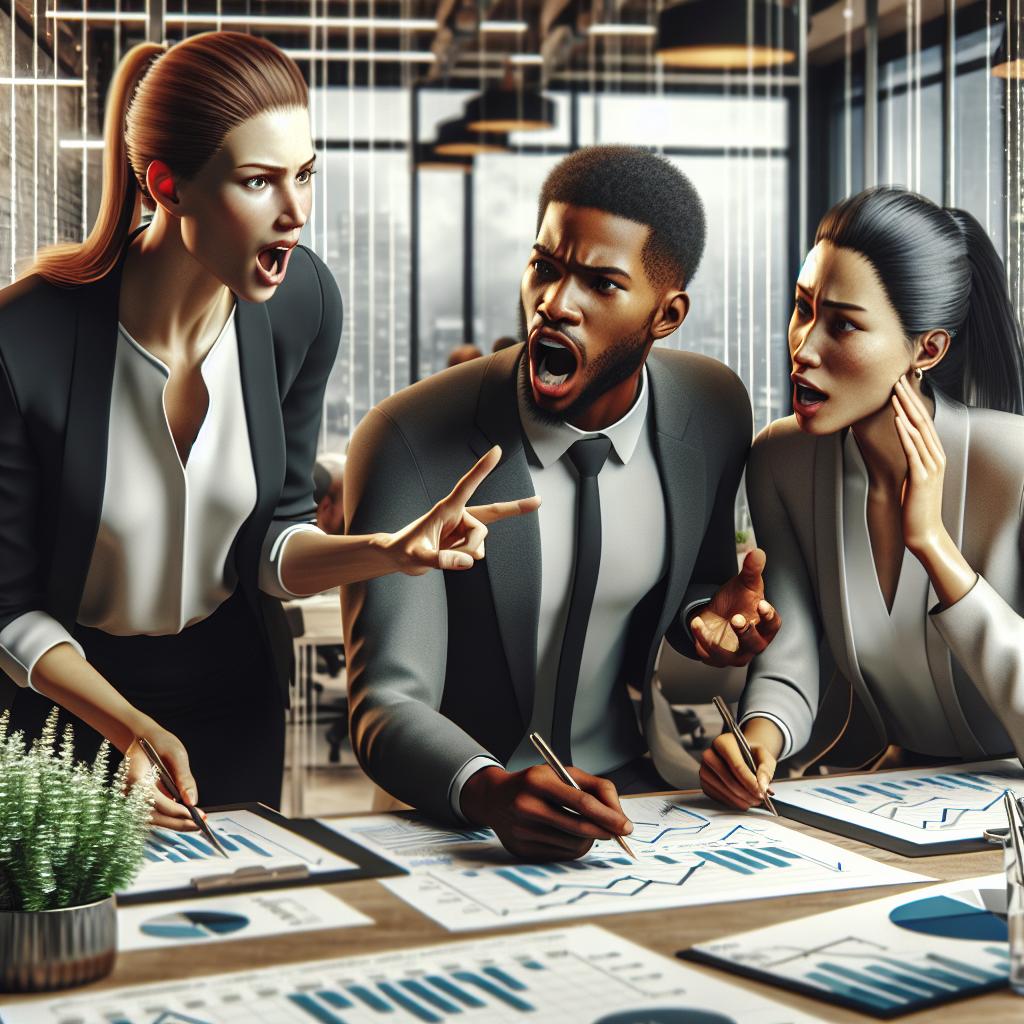 "Dynamic Business Growth"