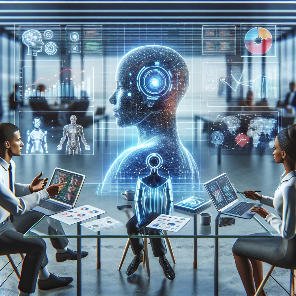 AI Marketing Innovation