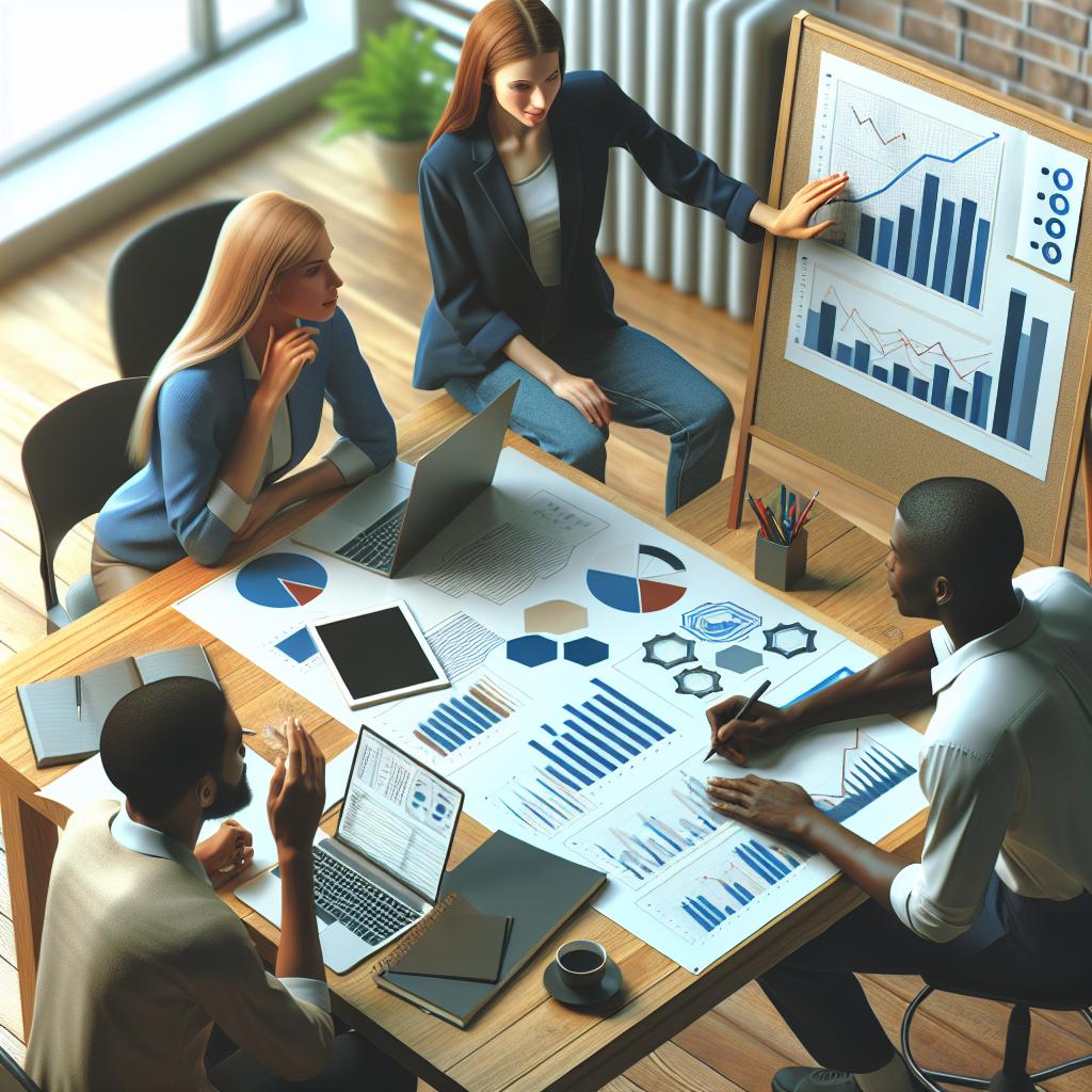 Email Marketing Strategy Development