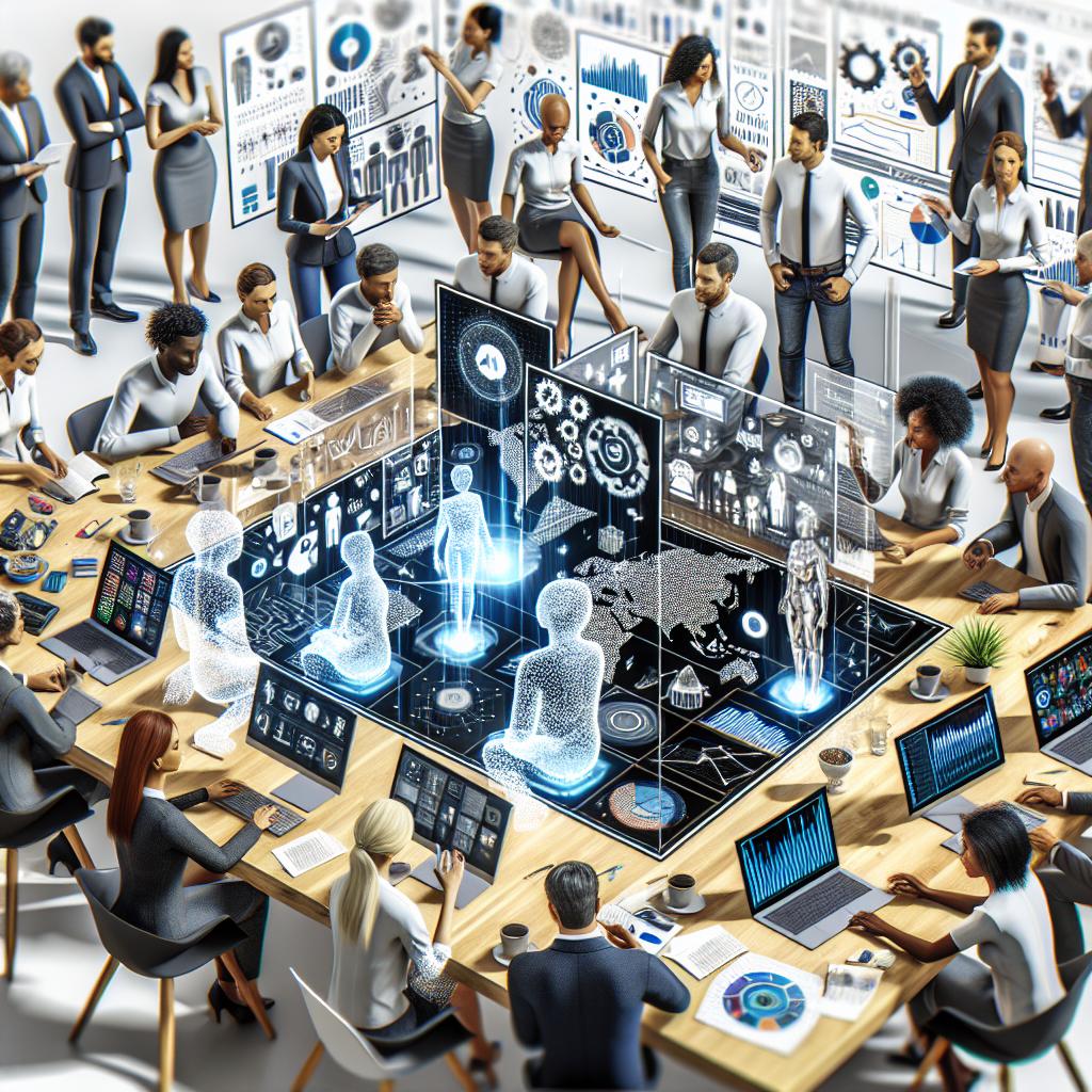 AI Marketing Strategies