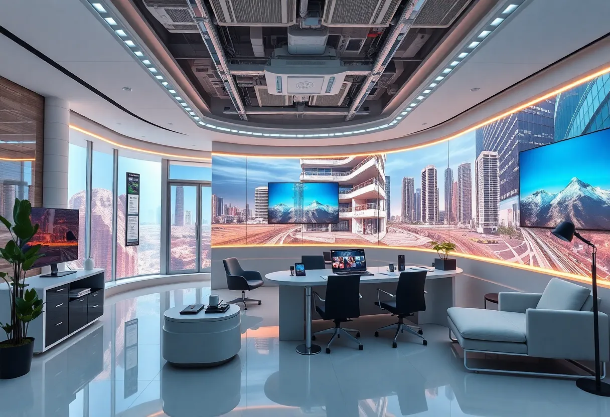 Futuristic real estate marketing strategies