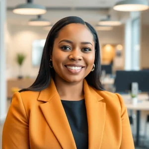 Lee-Asha Dukhie, new Digital Marketing Director at KC Global Media