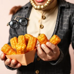 Napoleon Dynamite's 20th Anniversary Marketing Campaign