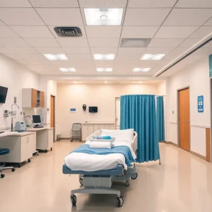 Focal Point Care healthcare facility demonstrating expanded services