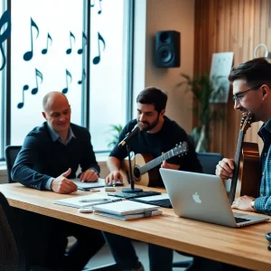 Announcement of Q Prime AF launch with Aaron Frank