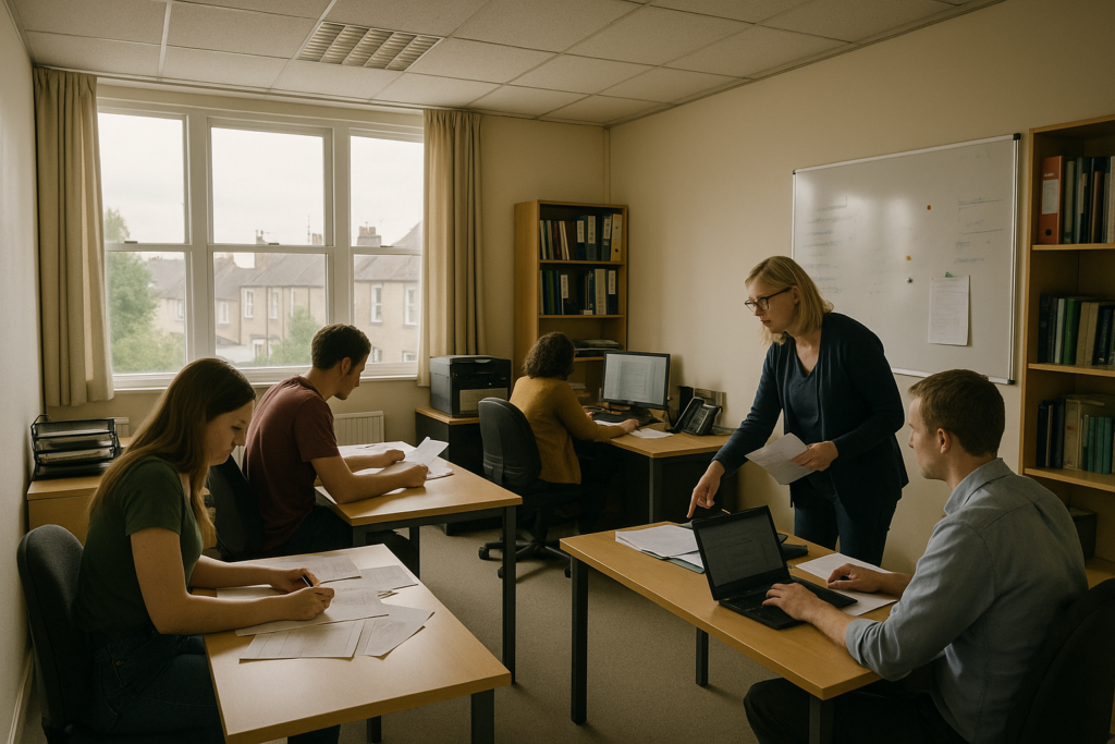 A Practical Checklist for Borrowers Before Student-Loan Repayment Options Change in Plymouth