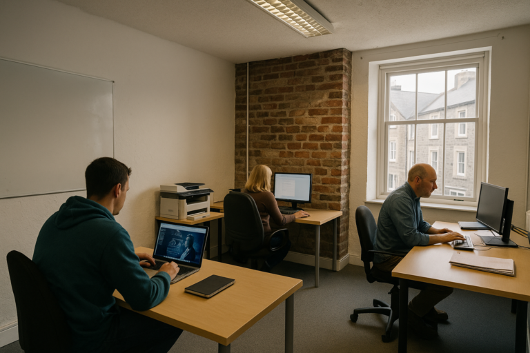 Evaluating AI Subscription Bundles for Small Businesses in Plymouth