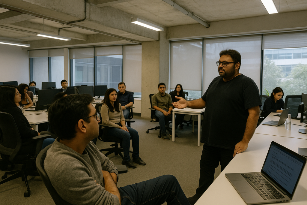 Meta’s Investment in CRED Signals Leadership Shift for Kunal Shah