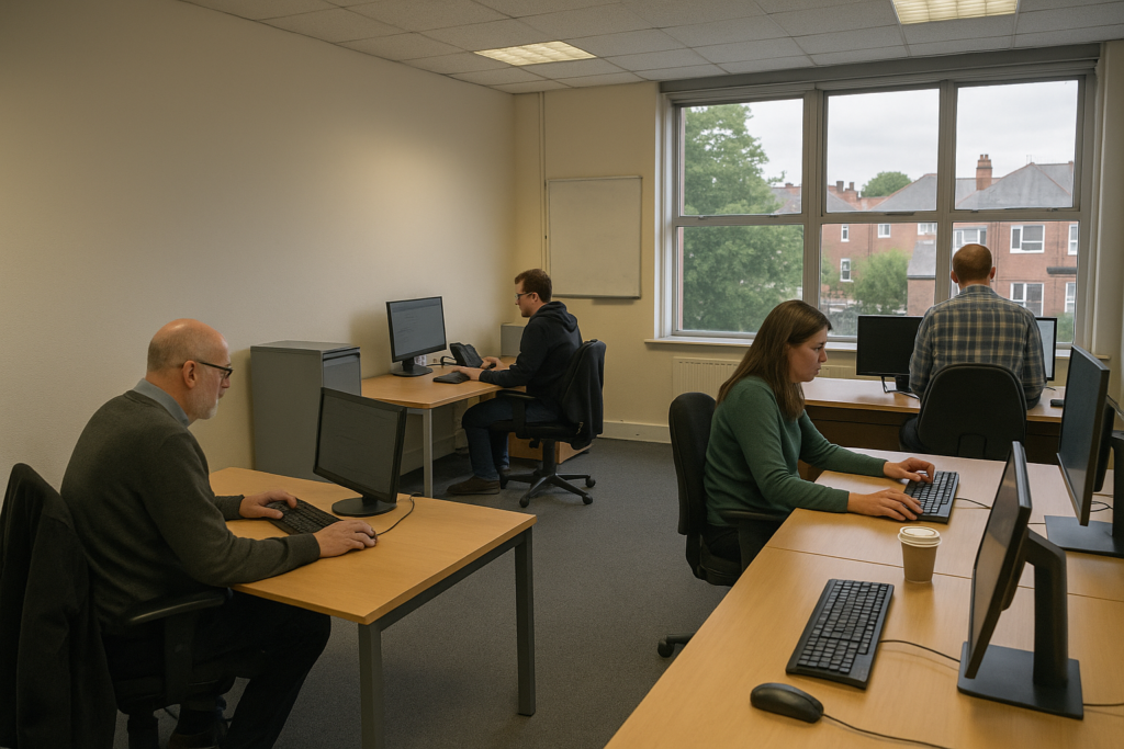 Microsoft 365 AI Price Scrutiny Affects Subscribers in Plymouth