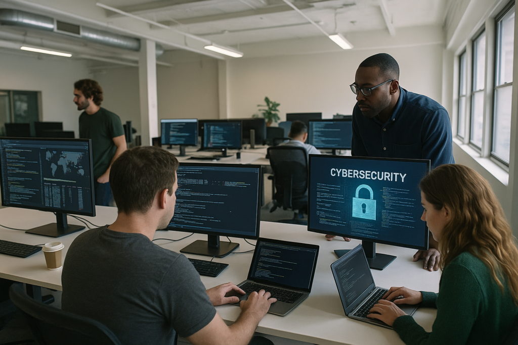 OpenAI Expands Cybersecurity Initiative with Patch the Planet and GPT-5.5-Cyber