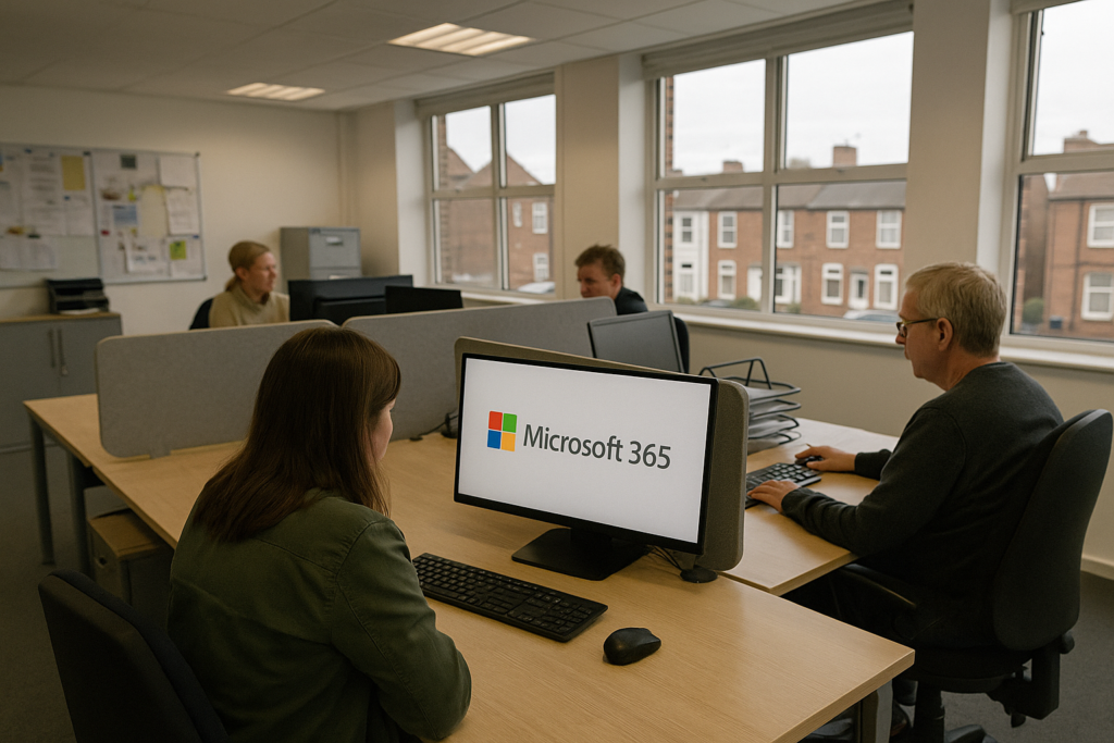 Plymouth Consumers Watch Microsoft 365 Price Changes Amid Italian Scrutiny