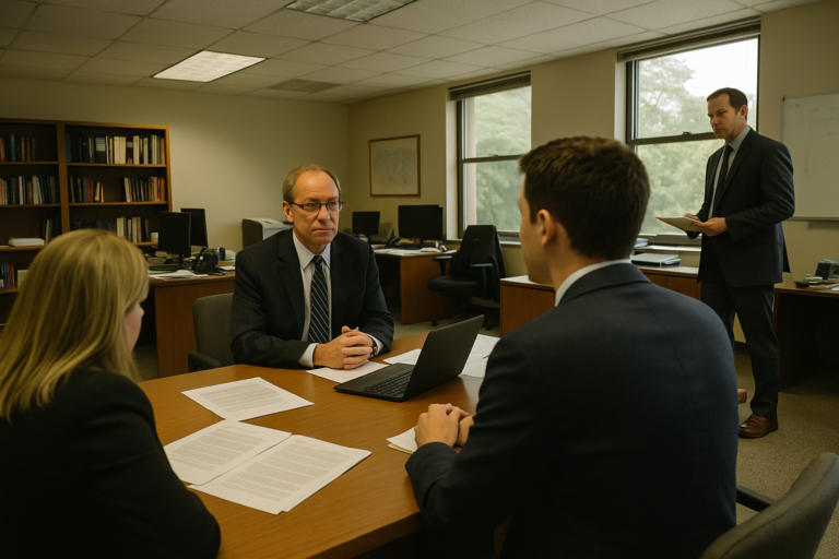 Plymouth Faces Complexities of Sanctions Waivers in Iran Diplomacy