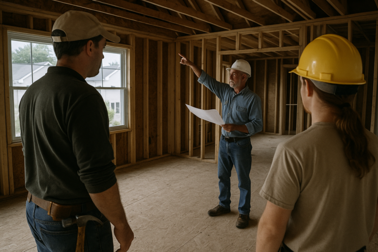 Plymouth Housing Report Signals Shift for Remodelers in 2026