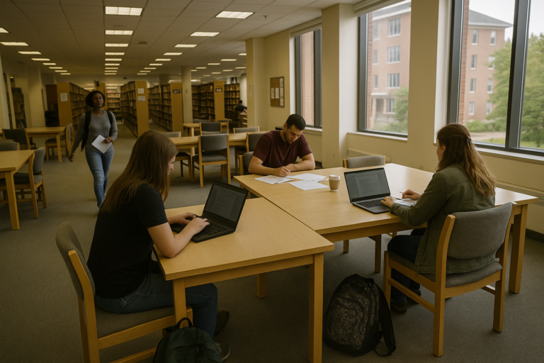 Plymouth Students Benefit from Borrower-Defense Settlement