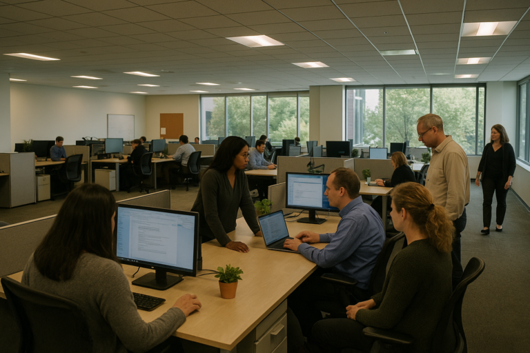 Plymouth's Workday Faces AI Hiring Bias Claims Following California Ruling