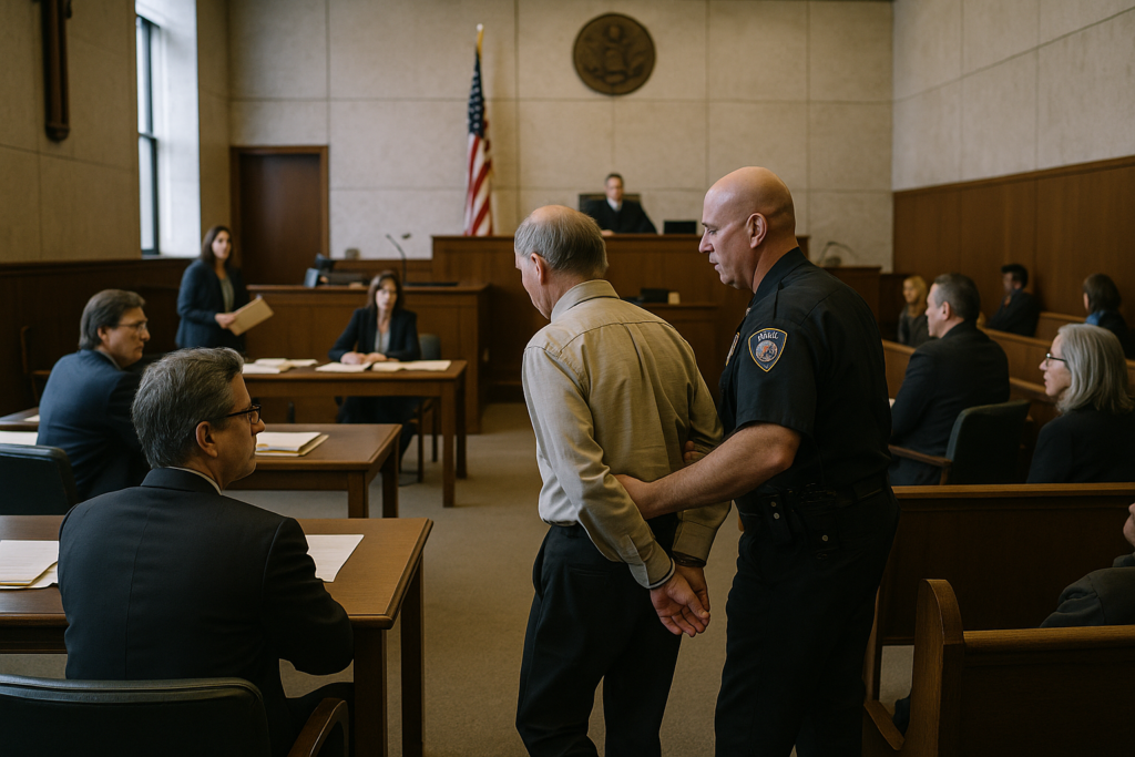 Supreme Court Restores Etan Patz Murder Conviction