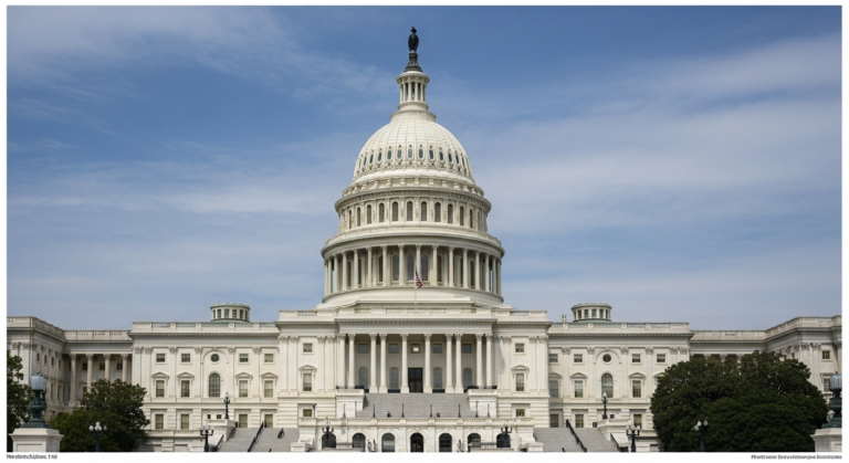 U.S. House Approves Youth Online Safety Bill, Sending It to Senate for Consideration
