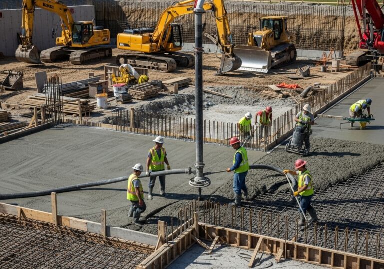 Featured Local Pro Spotlight: Denek Contracting on Why Plymouth Foundations Need Michigan-Specific Crews