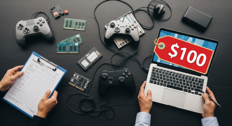AI Demand Fuels Memory Chip Shortages, Potentially Raising Consumer Electronics Prices