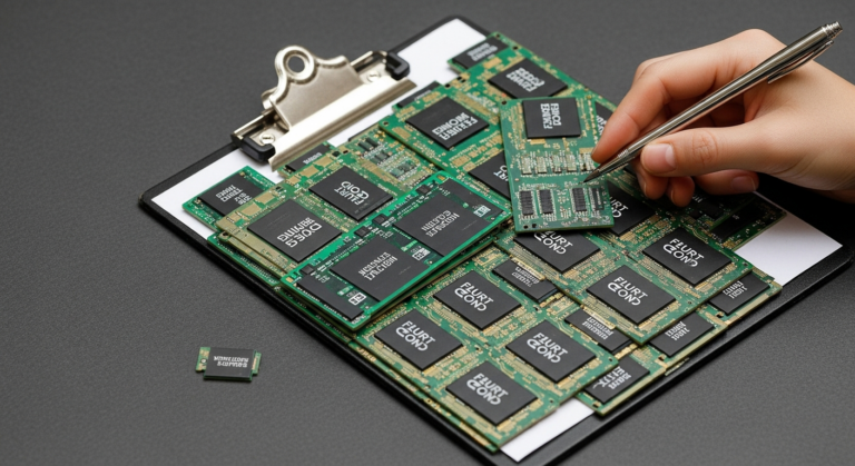 AI Demand for Memory Chips Could Impact Consumer Device Prices