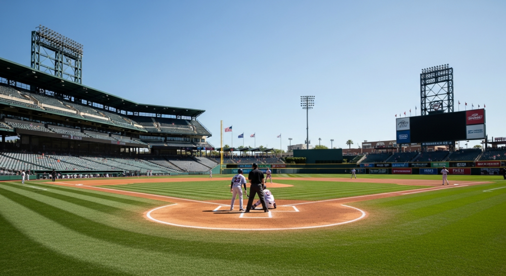 American League Dominates All-Star Game, Securing First Shutout Since 2013