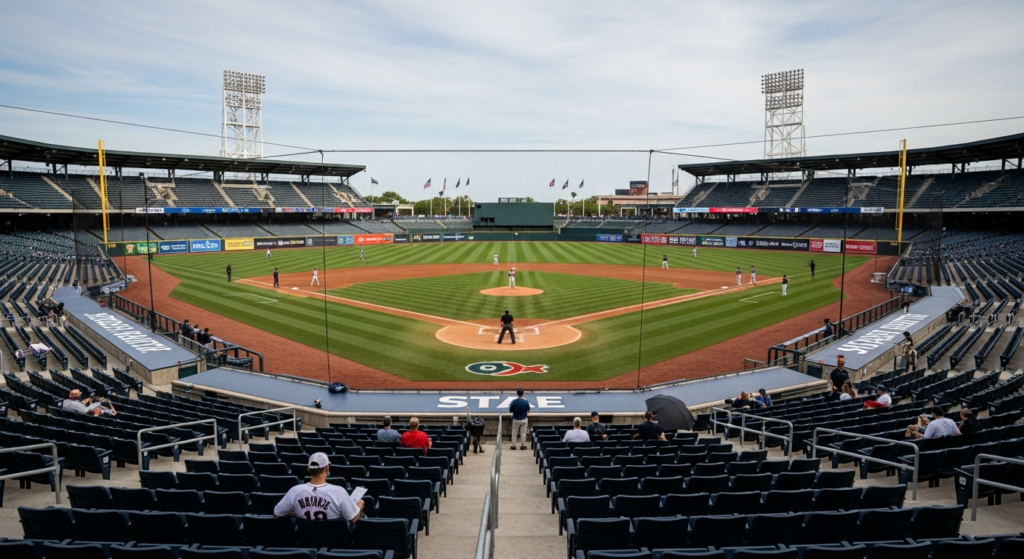 American League Dominates National League in 2026 MLB All-Star Game Shutout