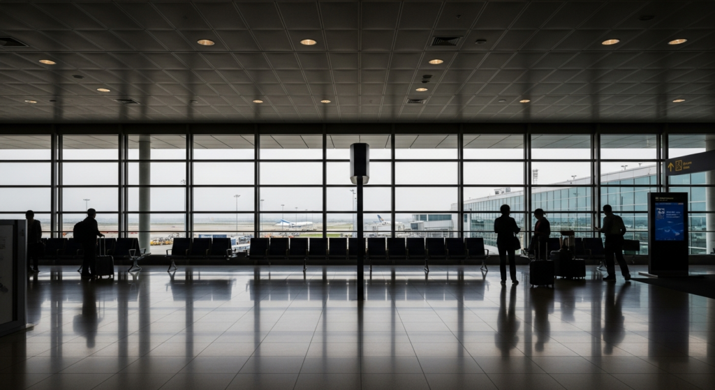 Delta Reports Higher Revenue Amid Rising Fares and Fuel Costs