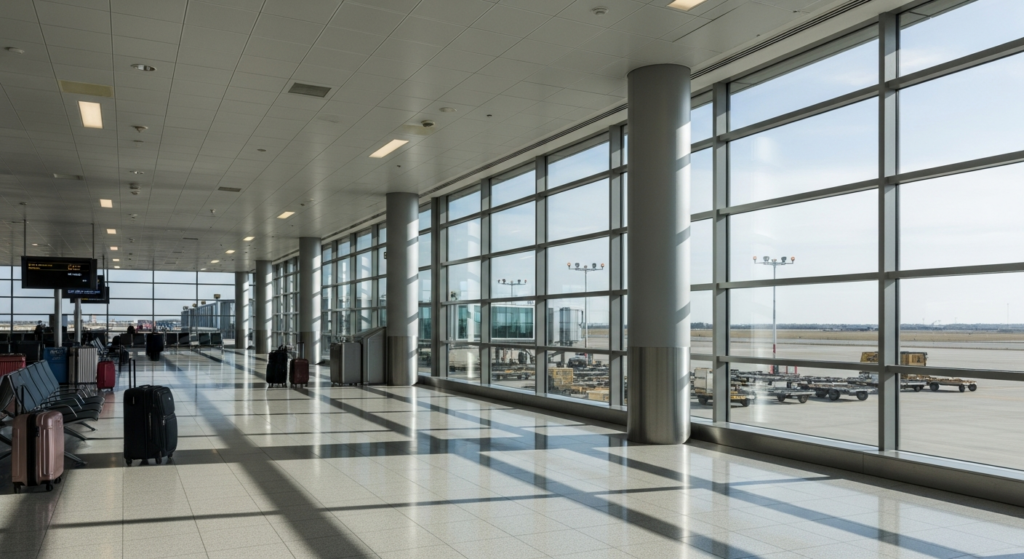 Delta Reports Record Revenue Amid Summer Travel Fare Pressures