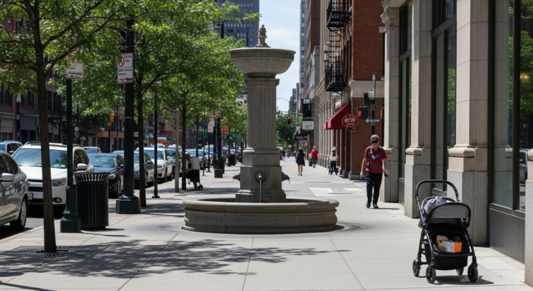 Extreme Heat Grips Nation, Highlighting Public Health and Travel Risks