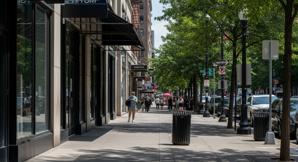 Extreme Heat Poses Widespread Public Health Risks, Experts Warn