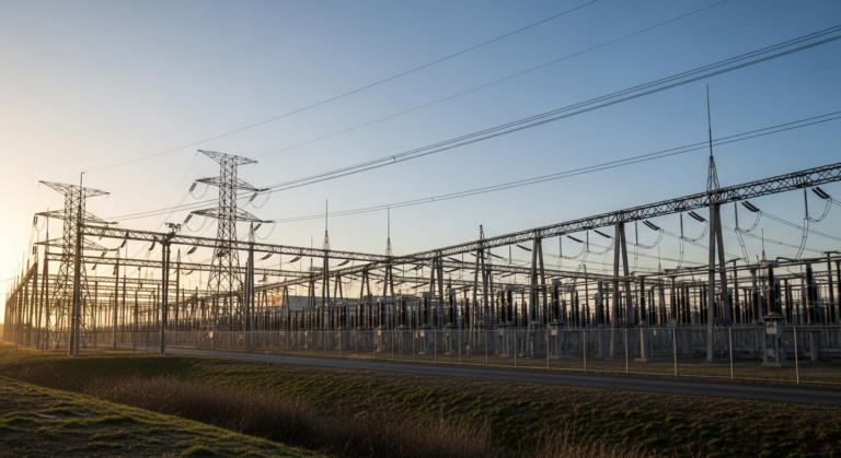Holtec Nuclear Files for IPO, Signaling Investor Interest in Data Center Power