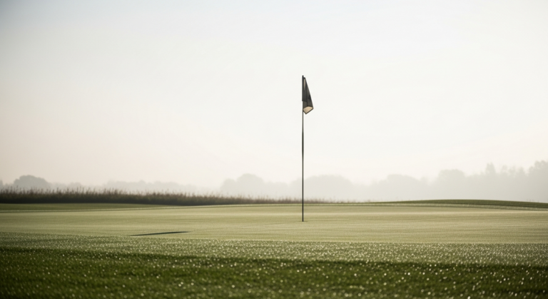 Major Golf Week: How Plymouth Golfers Can Track Course Condition Narratives