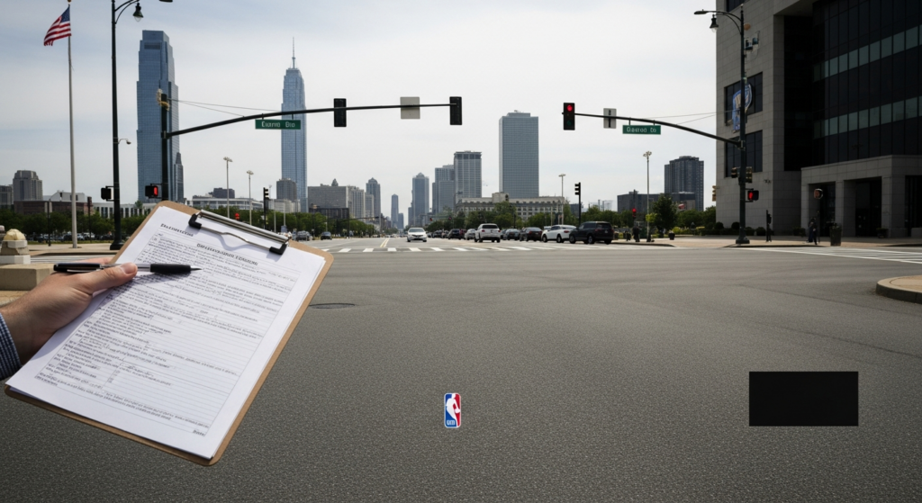 NBA Free Agency Tracker Follows Offseason Moves