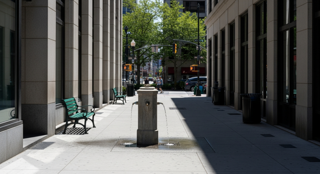 National Heat Wave Underscores Local Health and Travel Preparedness