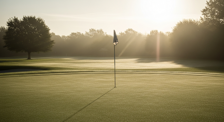 Open Championship Course Conditions Echo Local Golf Management Themes