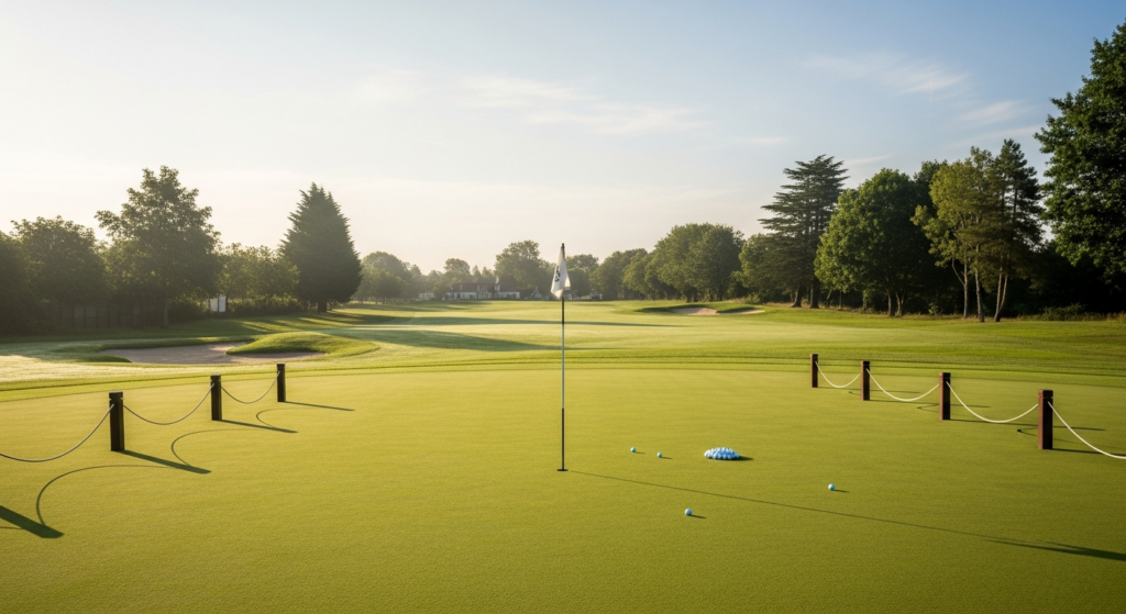 Open Championship Week Kicks Off with Heroes Classic Fan Event