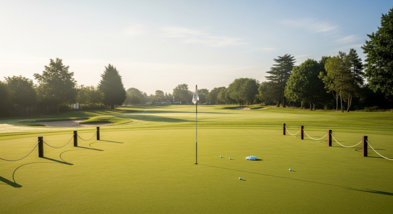 Open Championship Week Kicks Off with Heroes Classic Fan Event