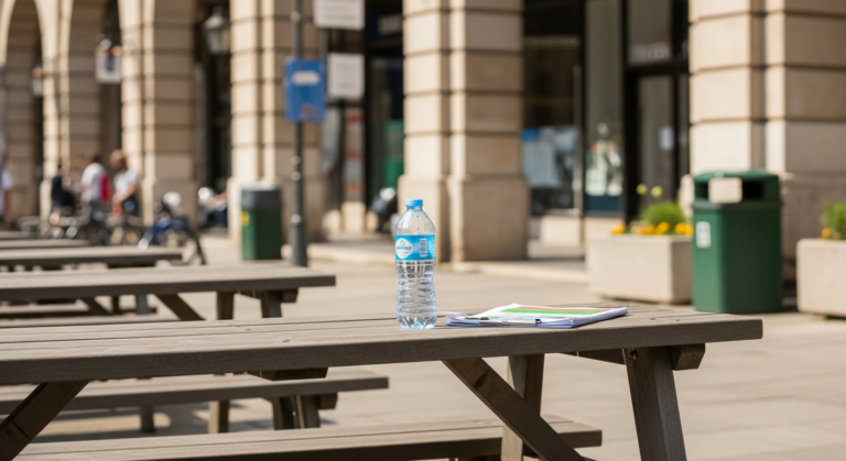 Plymouth Residents Can Prepare for Extreme Heat with New Resource Guide
