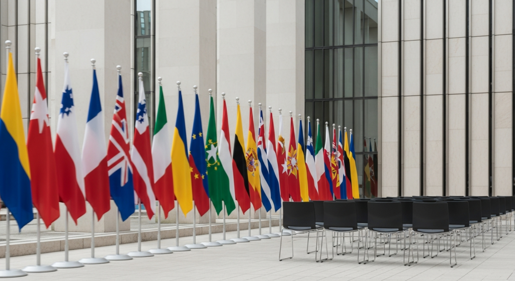 Qatar-Led Mediation Efforts Continue to Focus on Iran De-escalation