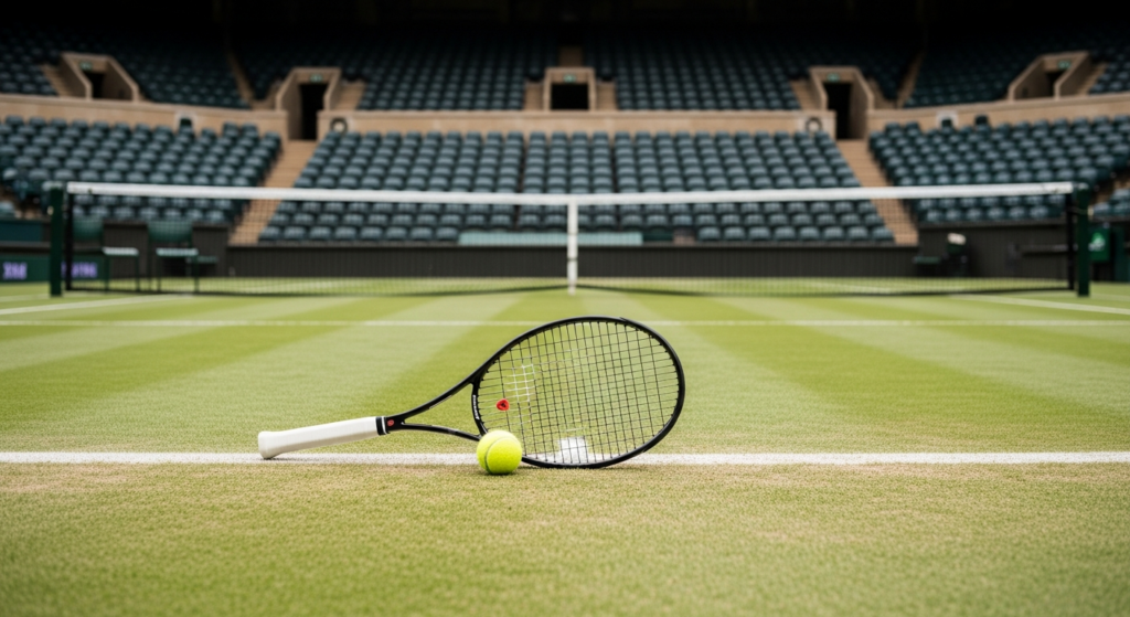 Sinner Defends Wimbledon Crown in Four-Set Thriller