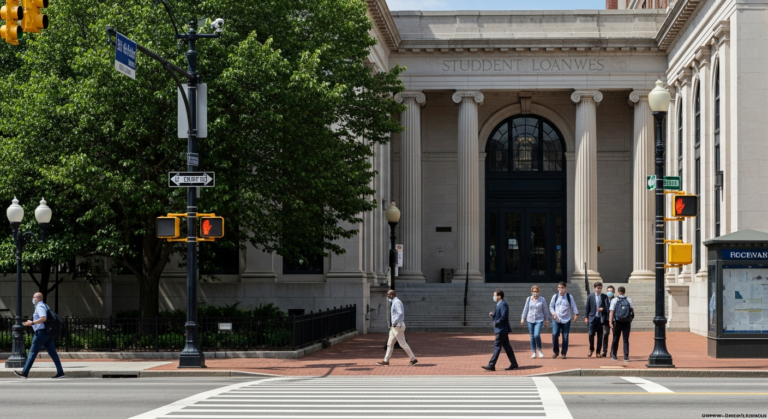 Student Loan Changes Take Effect, Impacting Borrowers and Colleges
