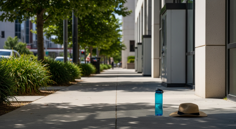 Summer Heat Demands Vigilance for Medication Users in Plymouth