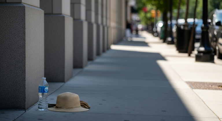 Summer Heat and Medication Safety: A Checklist for Plymouth Residents
