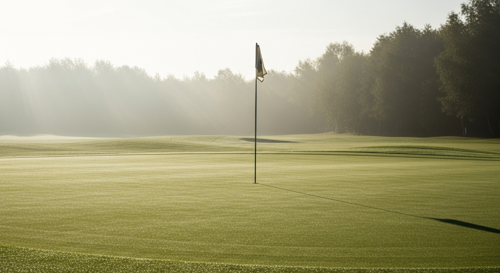 Understanding The Open’s Course Conditions: A Plymouth Golfer’s Guide