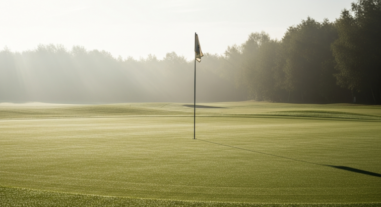 Understanding The Open's Course Conditions: A Plymouth Golfer's Guide