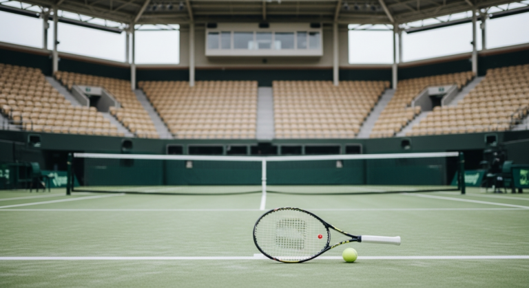 Wimbledon Final Weekend Offers Clear Viewing Hook for Tennis Fans