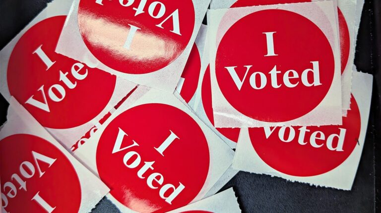 Plymouth, Michigan, sets Oct. 19 voter sign-up cutoff
