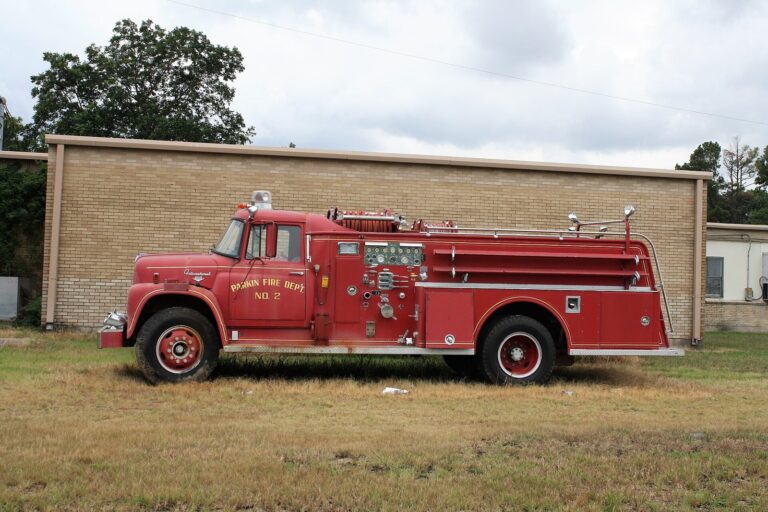 UP, Northern Michigan Fire Crews Get $2.1M in FEMA Grants